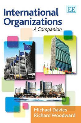 International Organizations 1