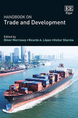 Handbook on Trade and Development 1
