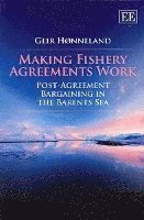 bokomslag Making Fishery Agreements Work