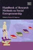 bokomslag Handbook of Research Methods on Social Entrepreneurship