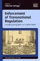 bokomslag Enforcement of Transnational Regulation