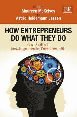 How Entrepreneurs do What they do 1