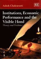 bokomslag Institutions, Economic Performance and the Visible Hand