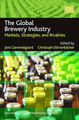 The Global Brewery Industry 1
