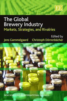 Global Brewery Industry