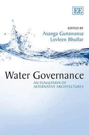 Asanga Gunawansa, Lovleen Bhullar - Water Governance, Inbunden
