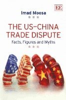 bokomslag The USChina Trade Dispute