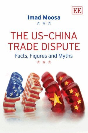 Imad A. Moosa - US–China Trade Dispute, Häftad