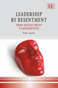 bokomslag Leadership by Resentment