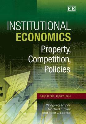 Institutional Economics 1