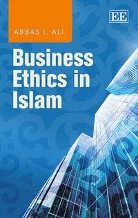 bokomslag Business Ethics in Islam