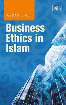 Business Ethics in Islam 1