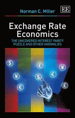 Norman C. Miller - Exchange Rate Economics, Inbunden