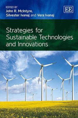 Strategies for Sustainable Technologies and Innovations 1