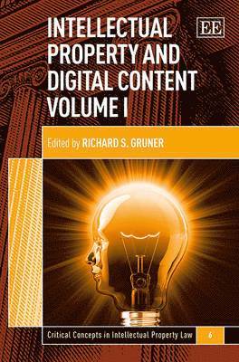 Intellectual Property and Digital Content 1