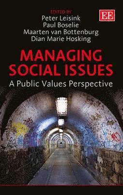 Managing Social Issues 1