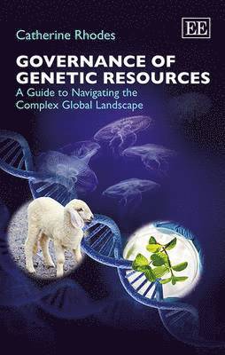 Governance of Genetic Resources