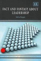 bokomslag Fact and Fantasy about Leadership