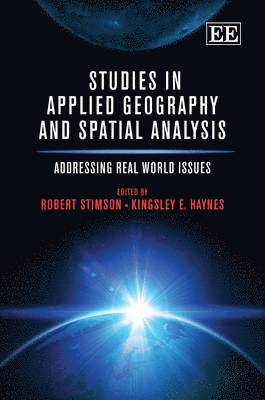 Studies in Applied Geography and Spatial Analysis 1