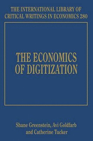 Economics of Digitization