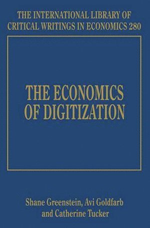 The Economics of Digitization 1