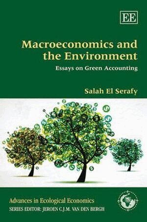Salah El Serafy - Macroeconomics and the Environment, Inbunden