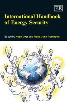 International Handbook of Energy Security 1