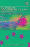 EU Public Procurement Law 1