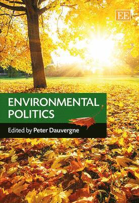 Environmental Politics 1