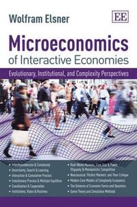 bokomslag Microeconomics of Interactive Economies