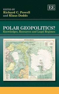 bokomslag Polar Geopolitics?