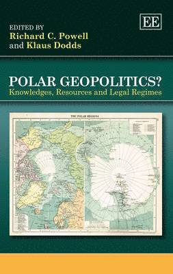 Polar Geopolitics? 1