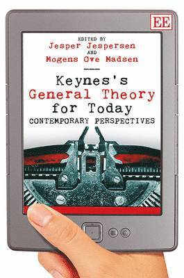 bokomslag Keyness General Theory for Today