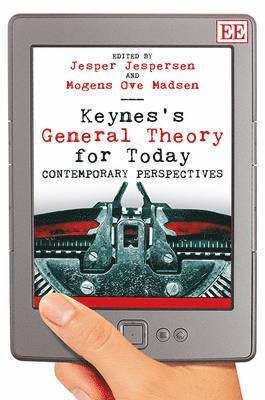 bokomslag Keynes's General Theory for Today