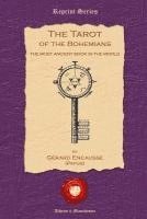 Gerard Encausse, Gérard Encausse - Tarot of the Bohemians, Häftad