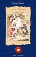 Thomas Paine - The Political Writings of Thomas Paine, Häftad