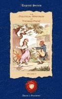 Thomas Paine - The Political Writings of Thomas Paine, Häftad