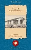 bokomslag History of Ancient Greece