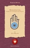 E. D. Walker - Reincarnation. A Study of Forgotten Truth, Häftad
