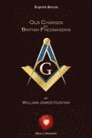 bokomslag Old Charges of British Freemasons