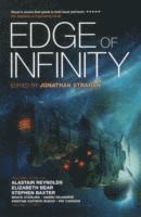 bokomslag Edge of Infinity: Volume 2