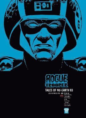 Rogue Trooper: Tales of Nu-Earth 03