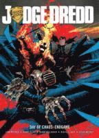 Judge Dredd Day of Chaos: Endgame