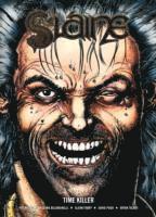 Pat Mills, Glenn Fabry - Sláine: Time Killer, Häftad