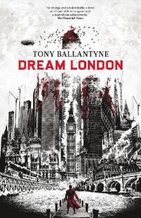 bokomslag Dream London