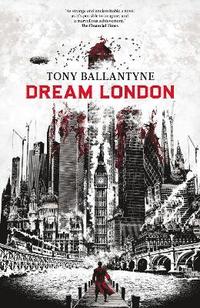 bokomslag Dream London: Volume 1