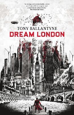 Dream London 1