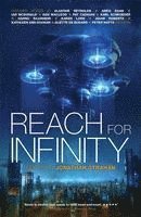 Reach for Infinity 1