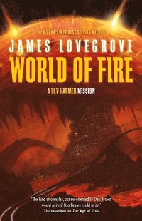 bokomslag World of Fire: Volume 1