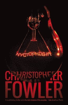 Nyctophobia 1